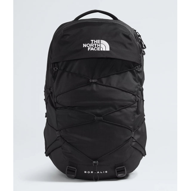 The North Face Borealis TNF Black/TNF Black-NPF
