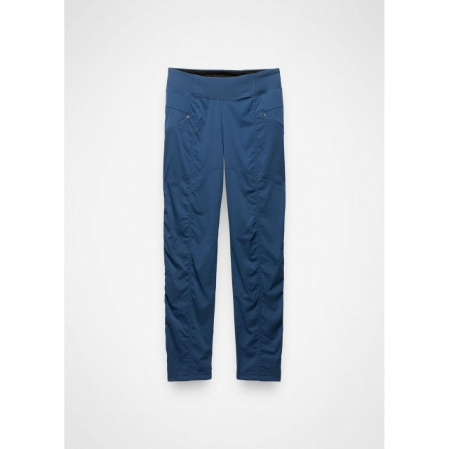 Prana Koen Mid Rise Pant Basalt