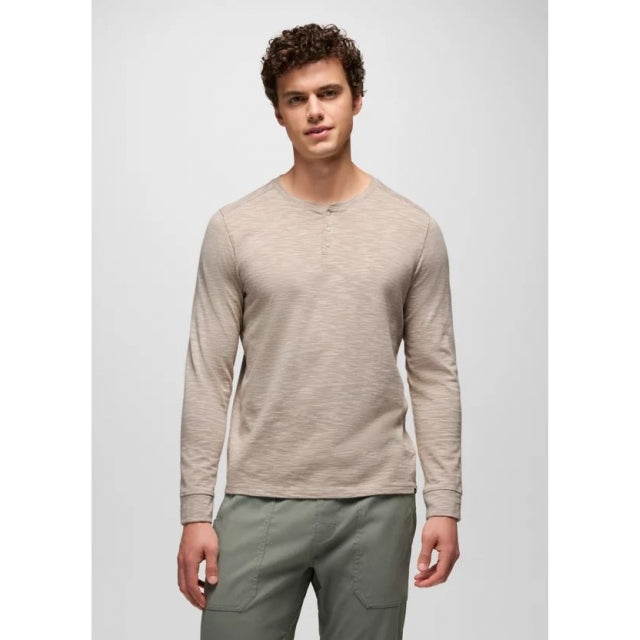 Prana Ronnie Henley Ii Canvas