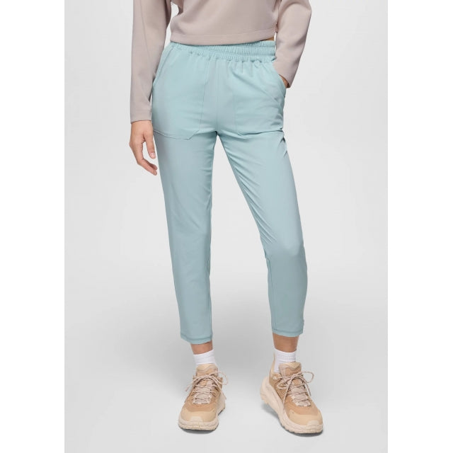 Prana Railay Straight Pant Saltwater