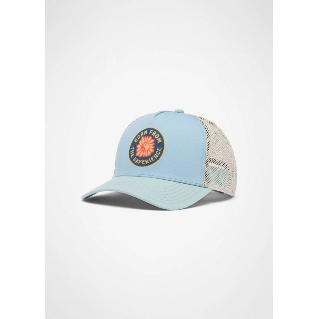 Prana Roads Ahead Trucker Saltwater Outdoor Optimist