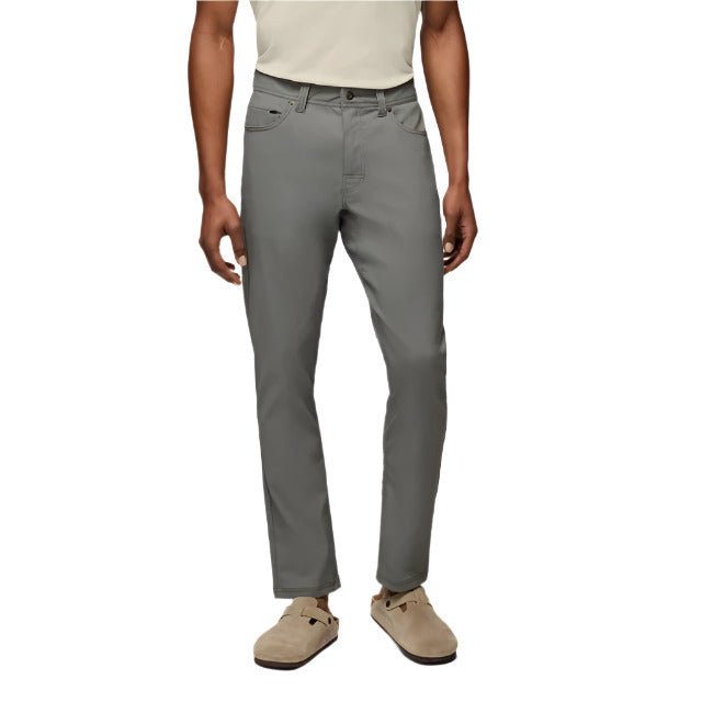 Prana Stretch Zion 5 Pocket Sl Pant Thyme