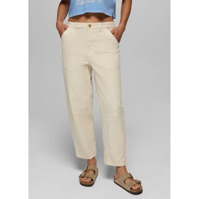 Prana Rock Ridge Melrose Pant Beach Pebble