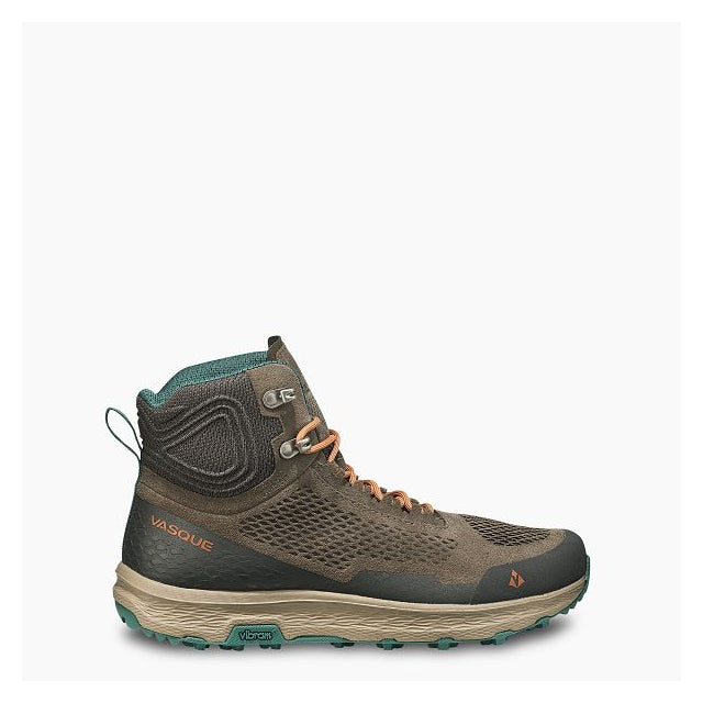 Vasque Vasque W Breeze Lt Ntx Bungee Cord