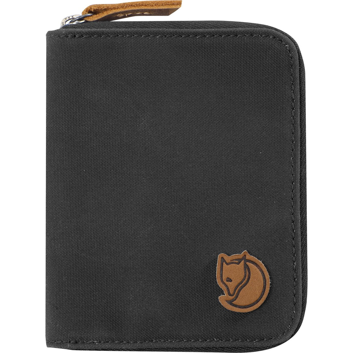 Fjallraven Zip Wallet Dark Grey