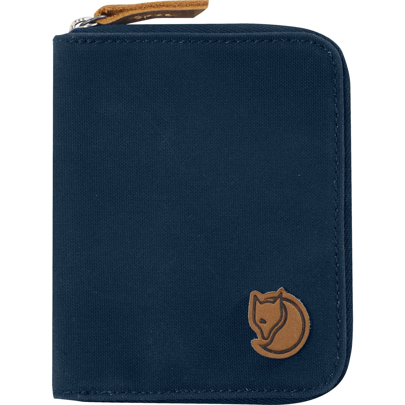 Fjallraven Zip Wallet Navy