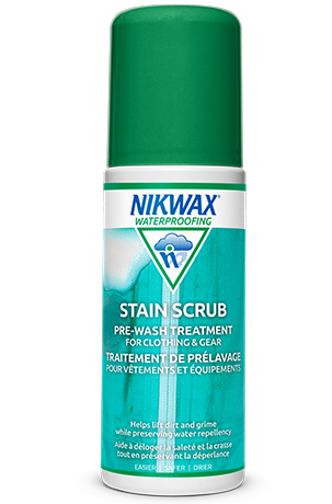 Nikwax Stain Scrub