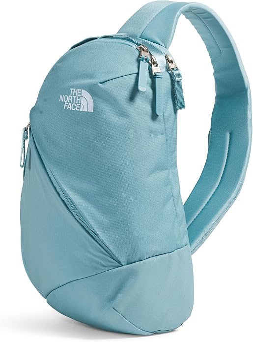 The North Face Isabella Sling Blue Eclipse Light Heather/TNF White