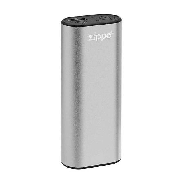 Zippo Heatbank 6 Rechargeable Hand Warmer
