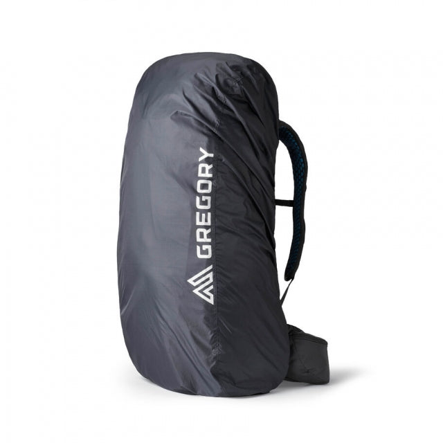 Gregory Raincover 30l-50l Obsidian Black