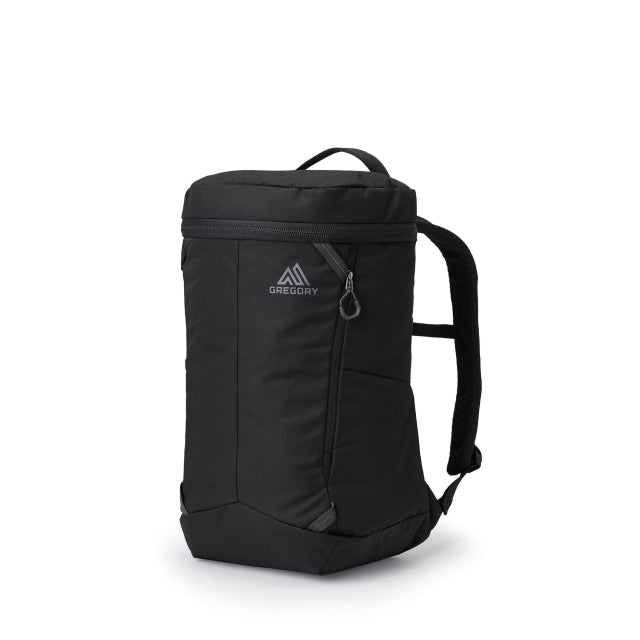 Gregory Rhune 25 Carbon Black