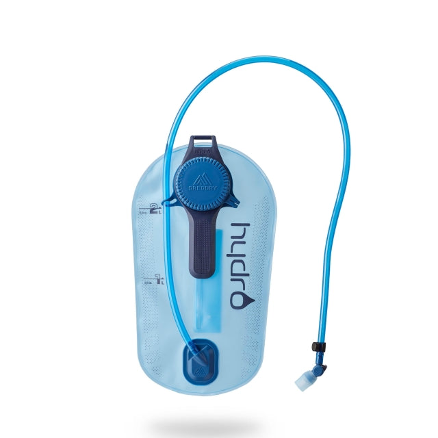 Gregory Hydro 2l Reservoir Optic Blue