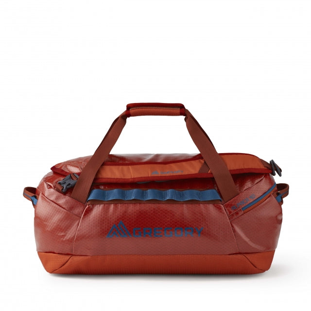 Gregory Mountain Products Gmp Alpaca Duffel Redrock