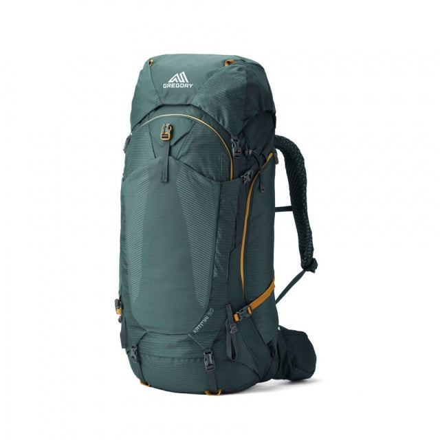 Gregory Mountain Products Gmp Katmai 55 Oxide Green