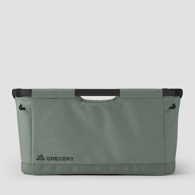 Gregory Mountain Products Alpaca Gear Basket 70 nomad green