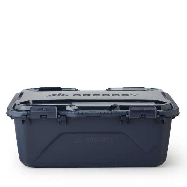 Gregory Mountain Products Gmp Alpaca Gear Box 45 Slate Blue