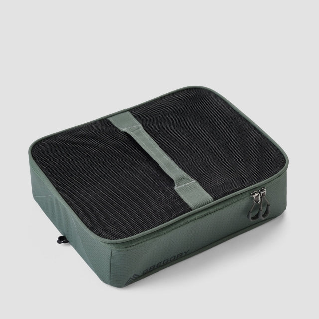 Gregory Mountain Products Alpaca Gear Pod 10 nomad green
