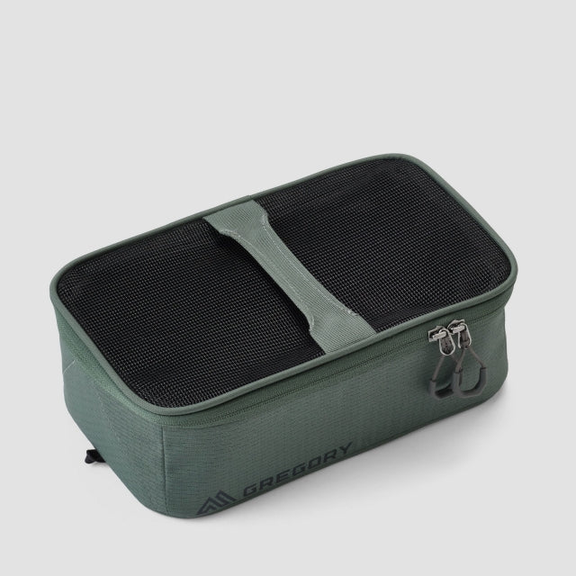 Gregory Mountain Products Alpaca Gear Pod 5 nomad green