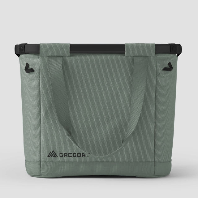 Gregory Mountain Products Alpaca Gear Tote 30 nomad green