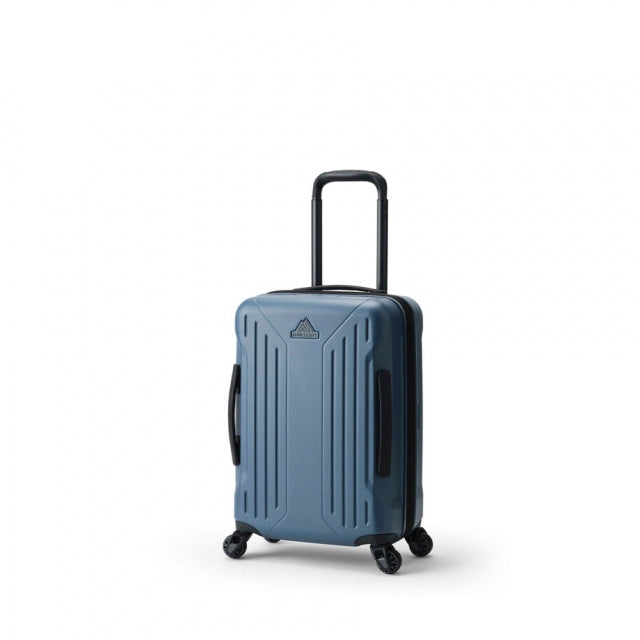 Gregory Mountain Products Gmp Quadro Pro Hardcase Celestial Blue