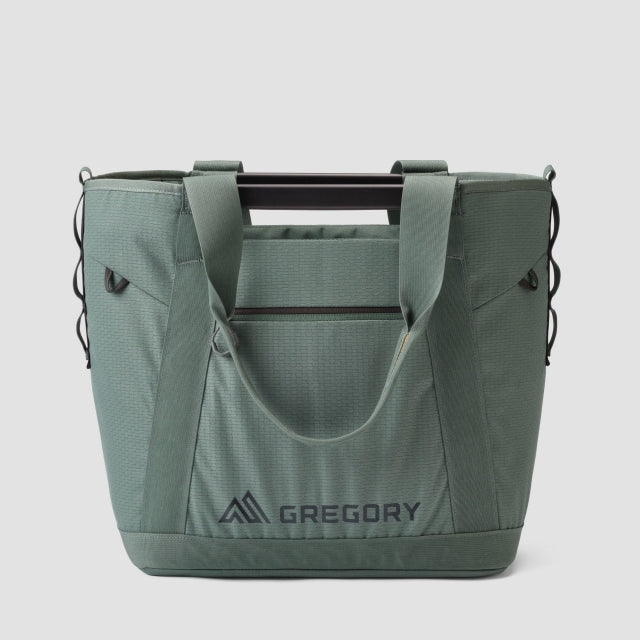 Gregory Mountain Products Alpaca Utility Tote nomad green