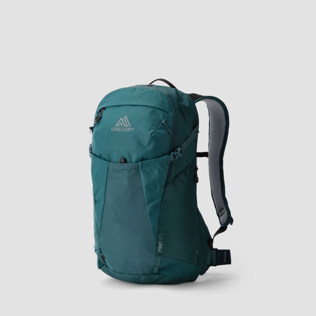 Gregory Mountain Products Kiro Backpack mineral teal