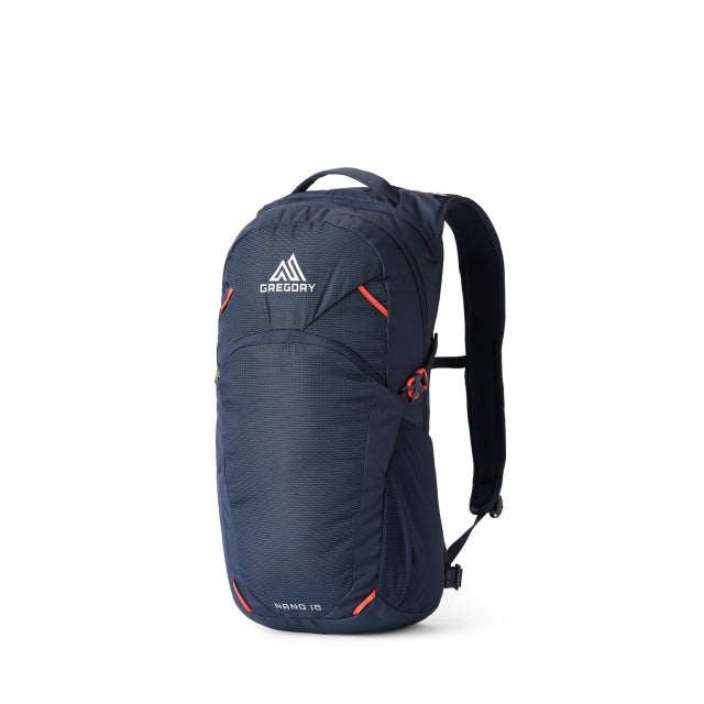 Gregory Nano 18 Spark Navy