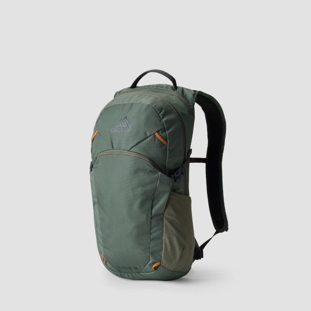 Smith Optics Eastbank terrain green
