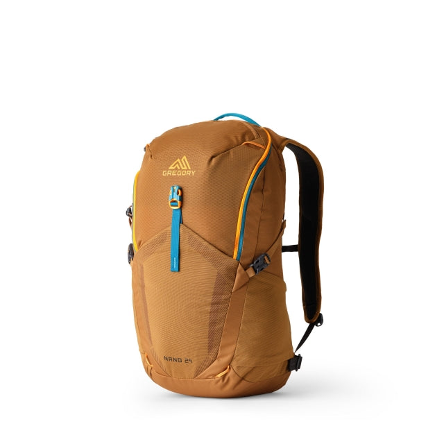 Gregory Nano 24 Moab Tan