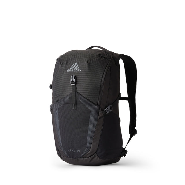 Gregory Nano 24 Optic Black
