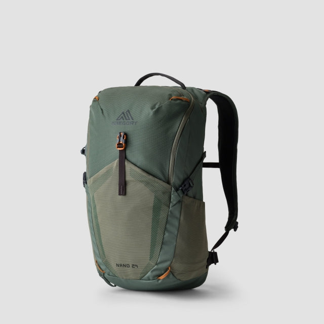 Gregory Nano 24 Terrain Green
