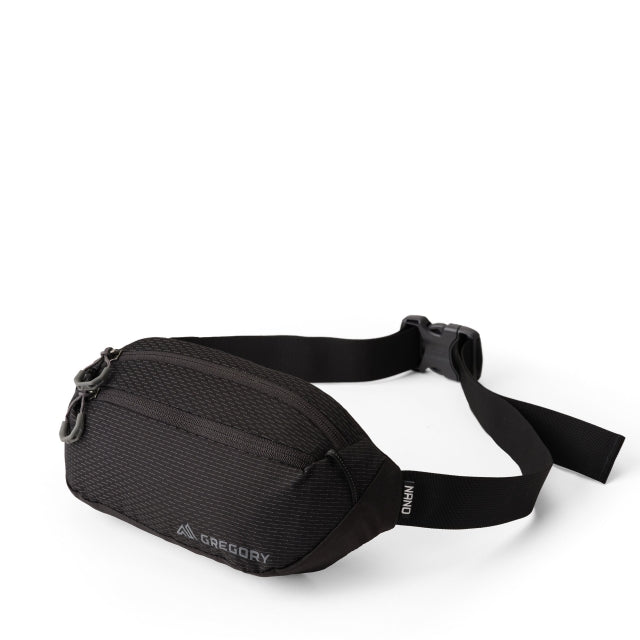 Gregory Mountain Products Nano Waistpack Mini Optic Black