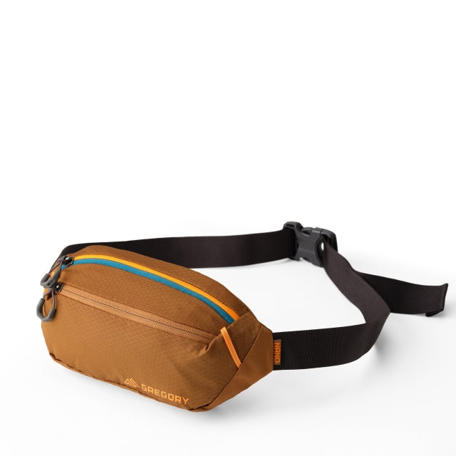 Gregory Mountain Products Nano Waistpack Mini Moab Tan