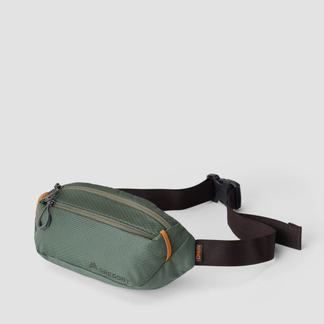 Gregory Mountain Products Nano Waistpack Mini Rio Blue