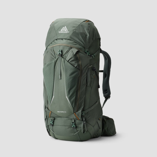 Gregory Mountain Products Mens Baltoro 65 stellar blue