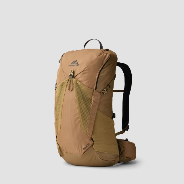 Gregory Mountain Products Mens Zulu 30 desert tan