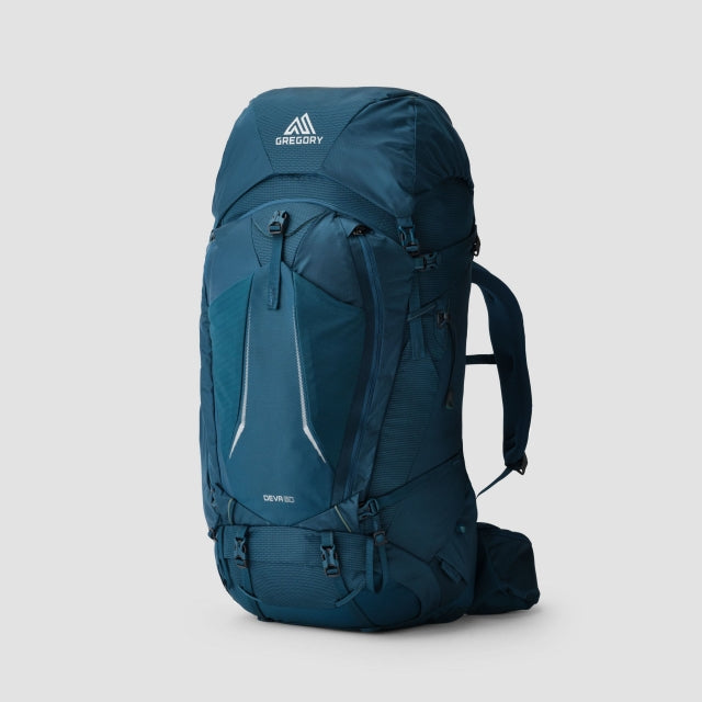 Gregory Mountain Products Womens Deva 60 mountain teal