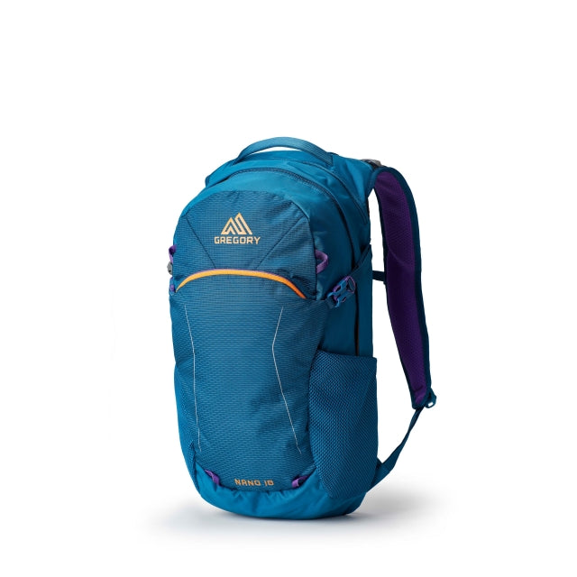 Gregory Mountain Products Gmp Nano 18 Icon Teal