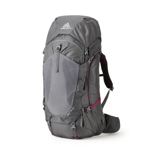 Gregory Mountain Products Gmp W Kalmia 50 Equinox Grey