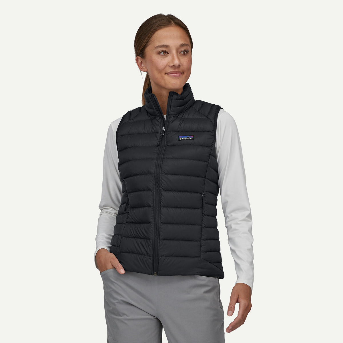 Patagonia Women&#39;s Down Sweater Vest