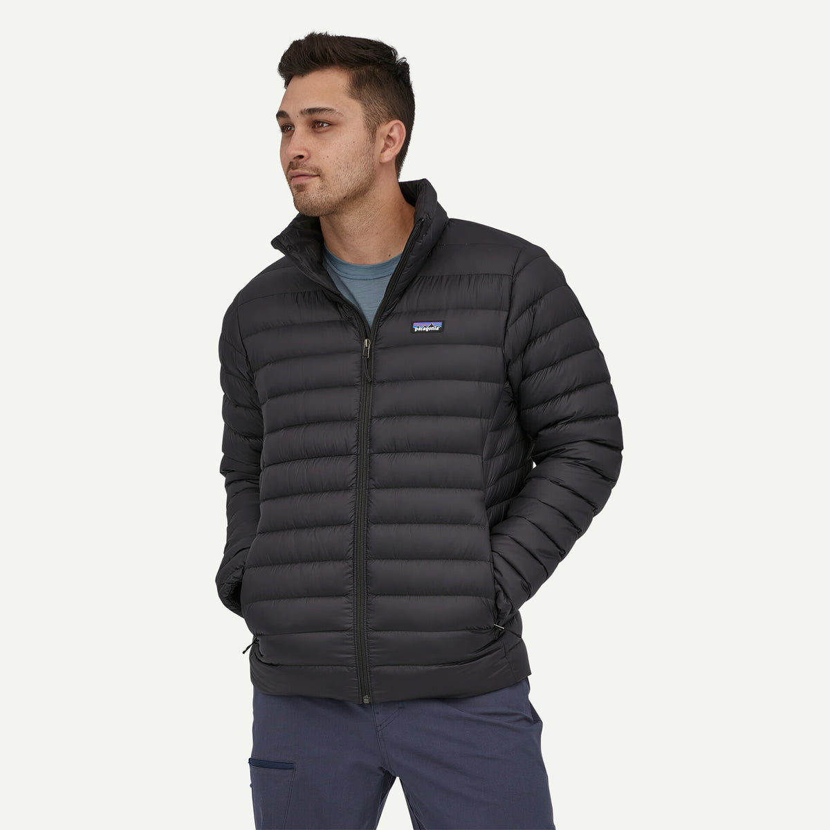 Patagonia Men&#39;s Down Sweater