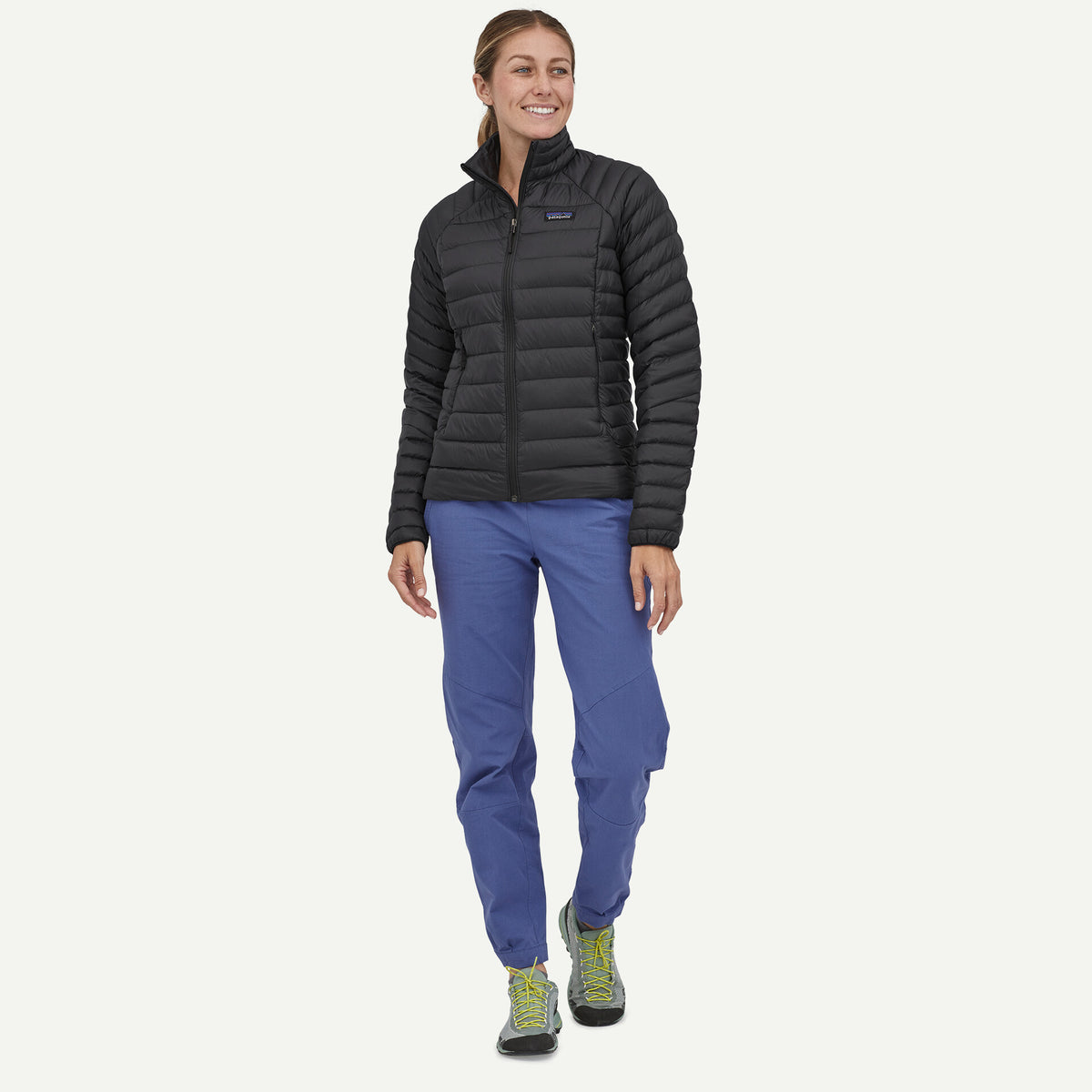 Patagonia Women&#39;s Down Sweater