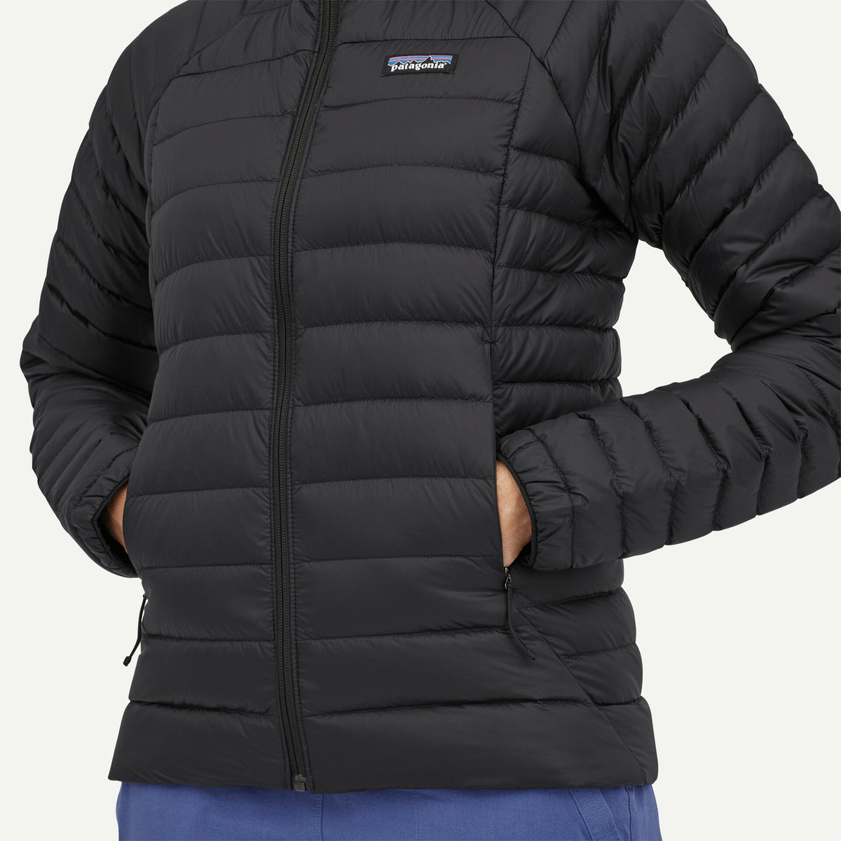 Patagonia Women&#39;s Down Sweater