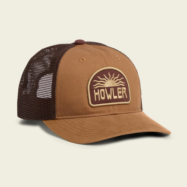 Howler Bros Standard Hat El Sol: