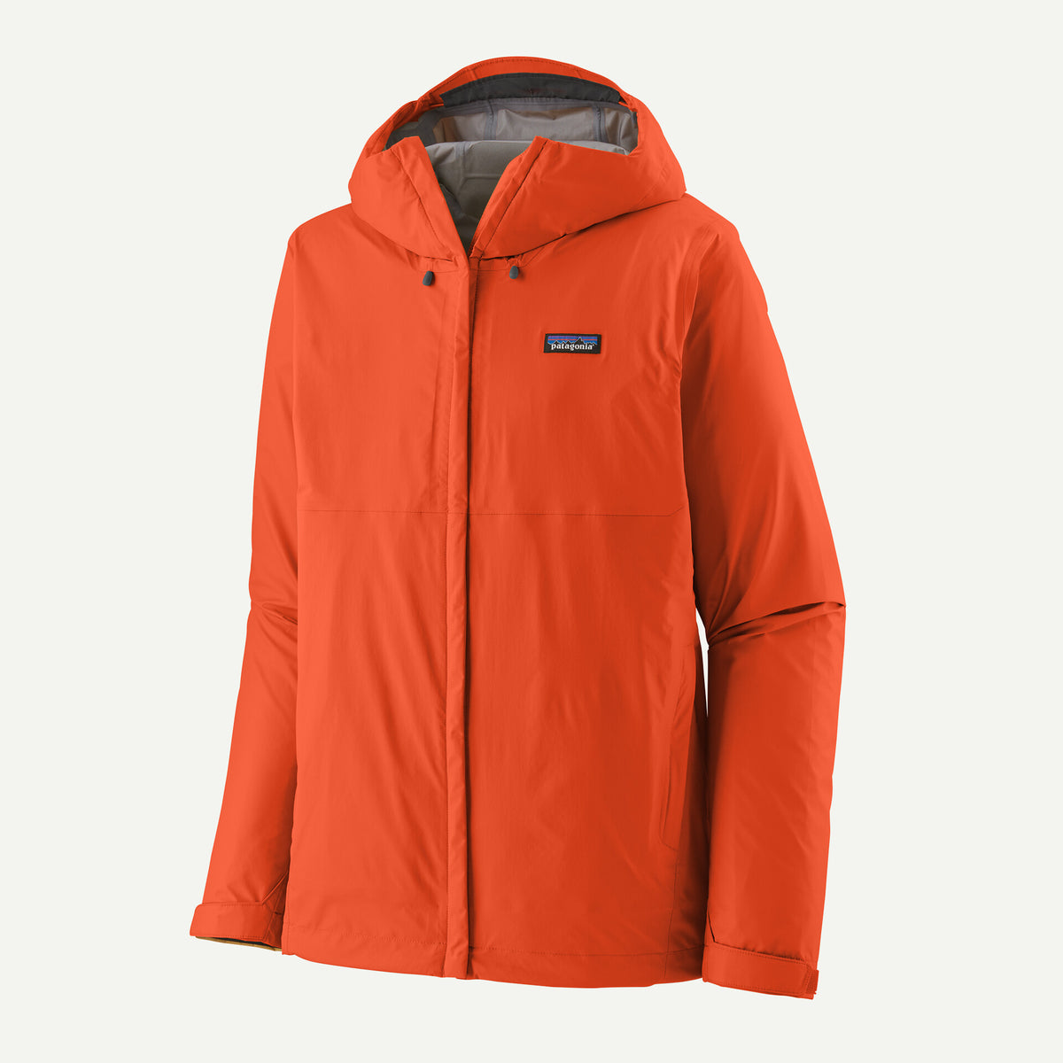 Patagonia Men&#39;s Torrentshell 3L Jacket