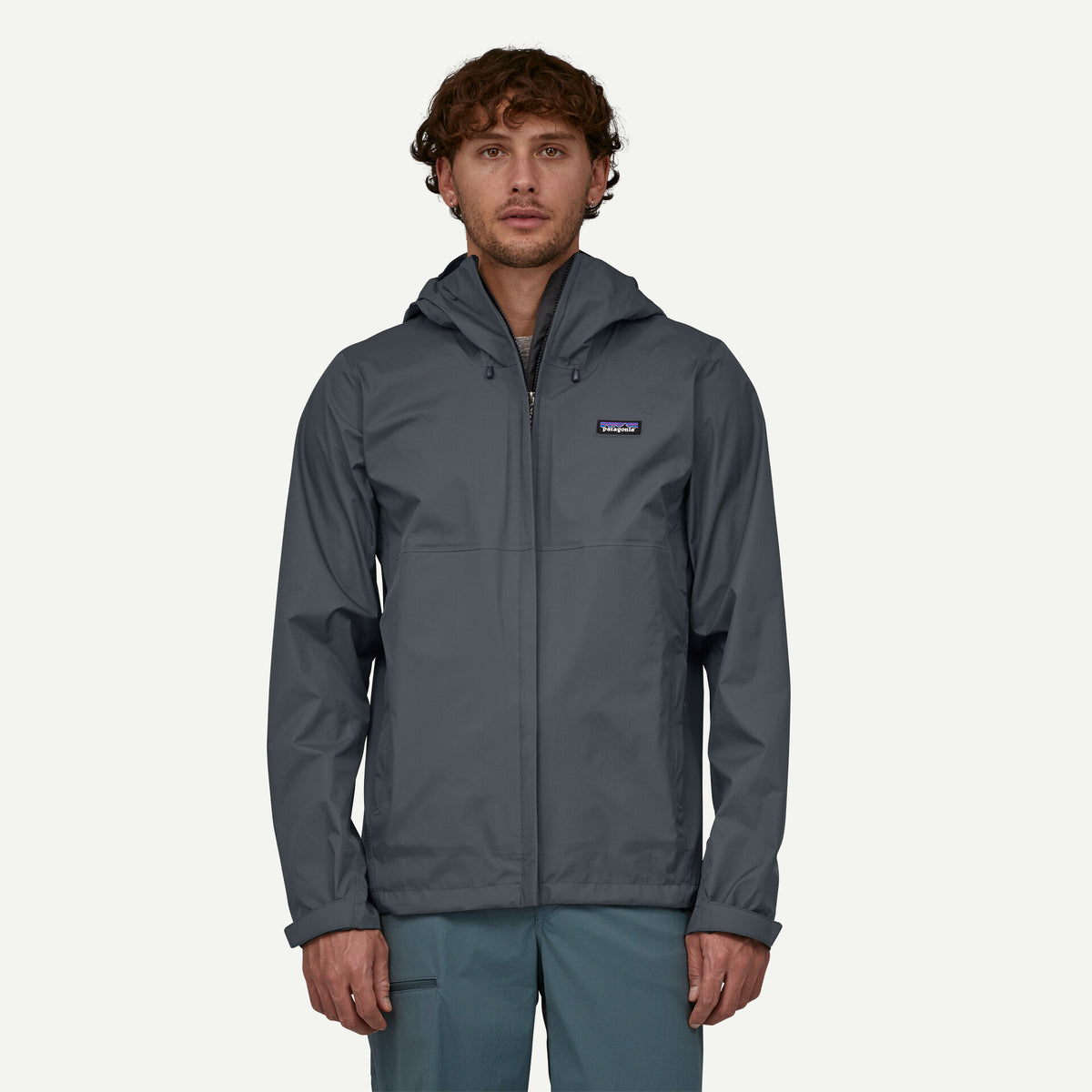 Patagonia Men&#39;s Torrentshell 3L Jacket