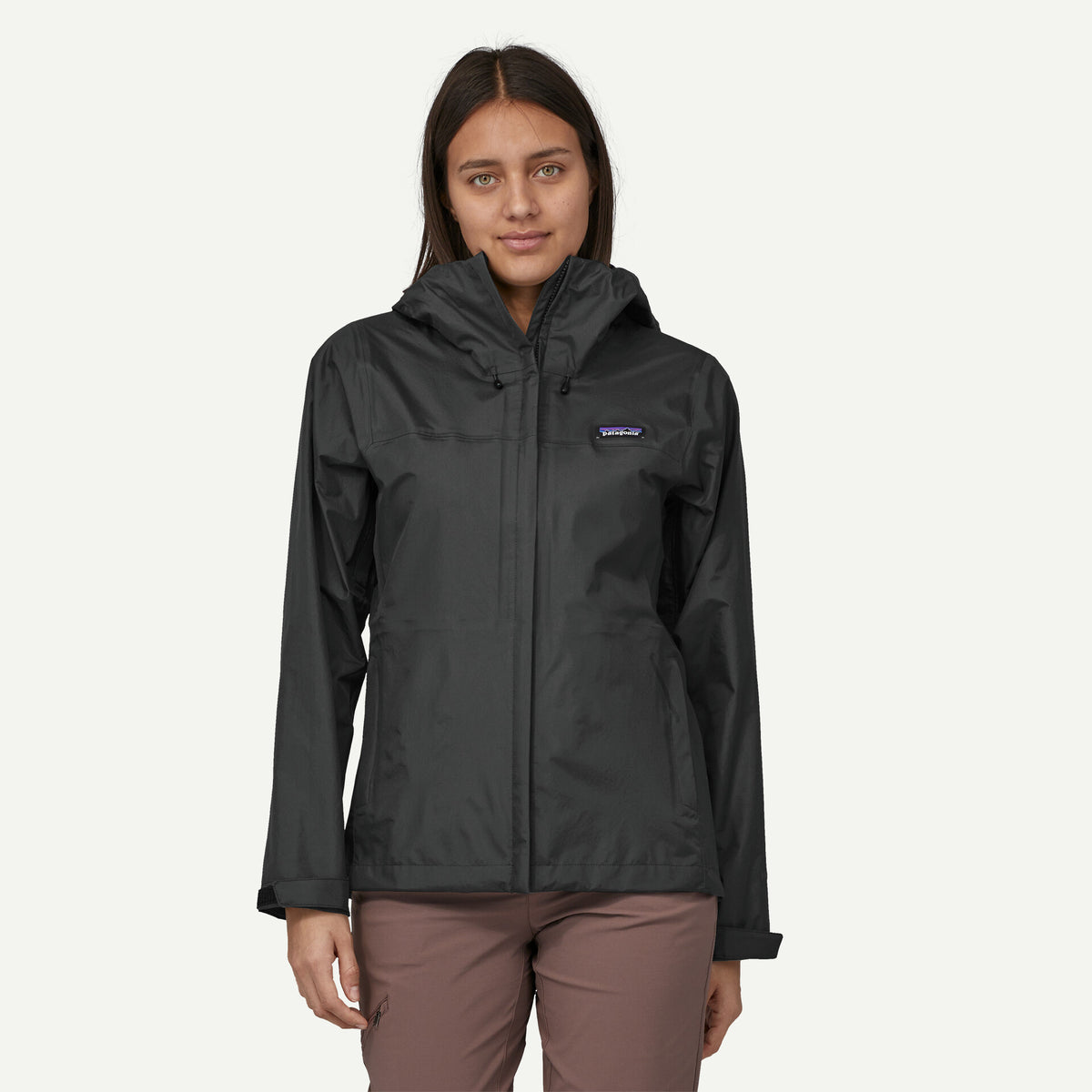 Patagonia Women&#39;s Torrentshell 3L Jacket