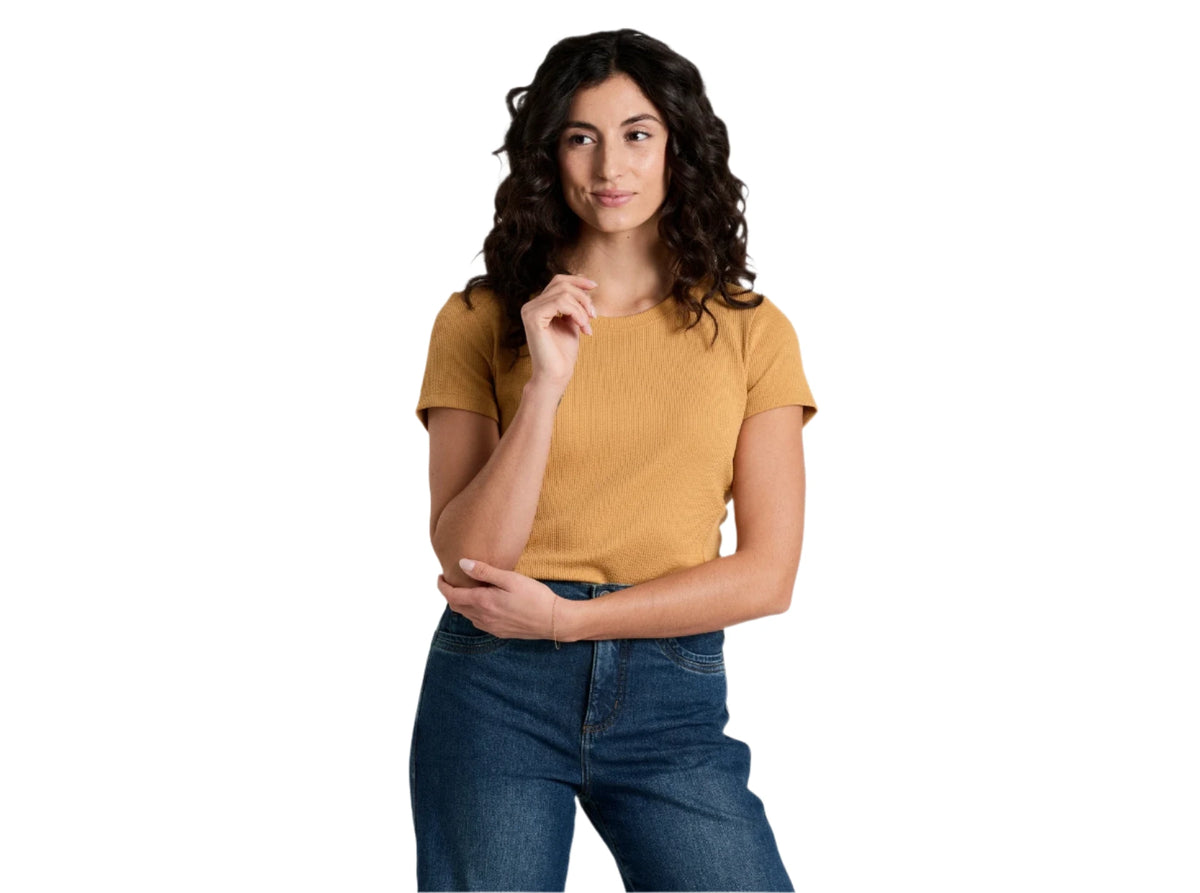 Kuhl Womens Remi Shirt Honey