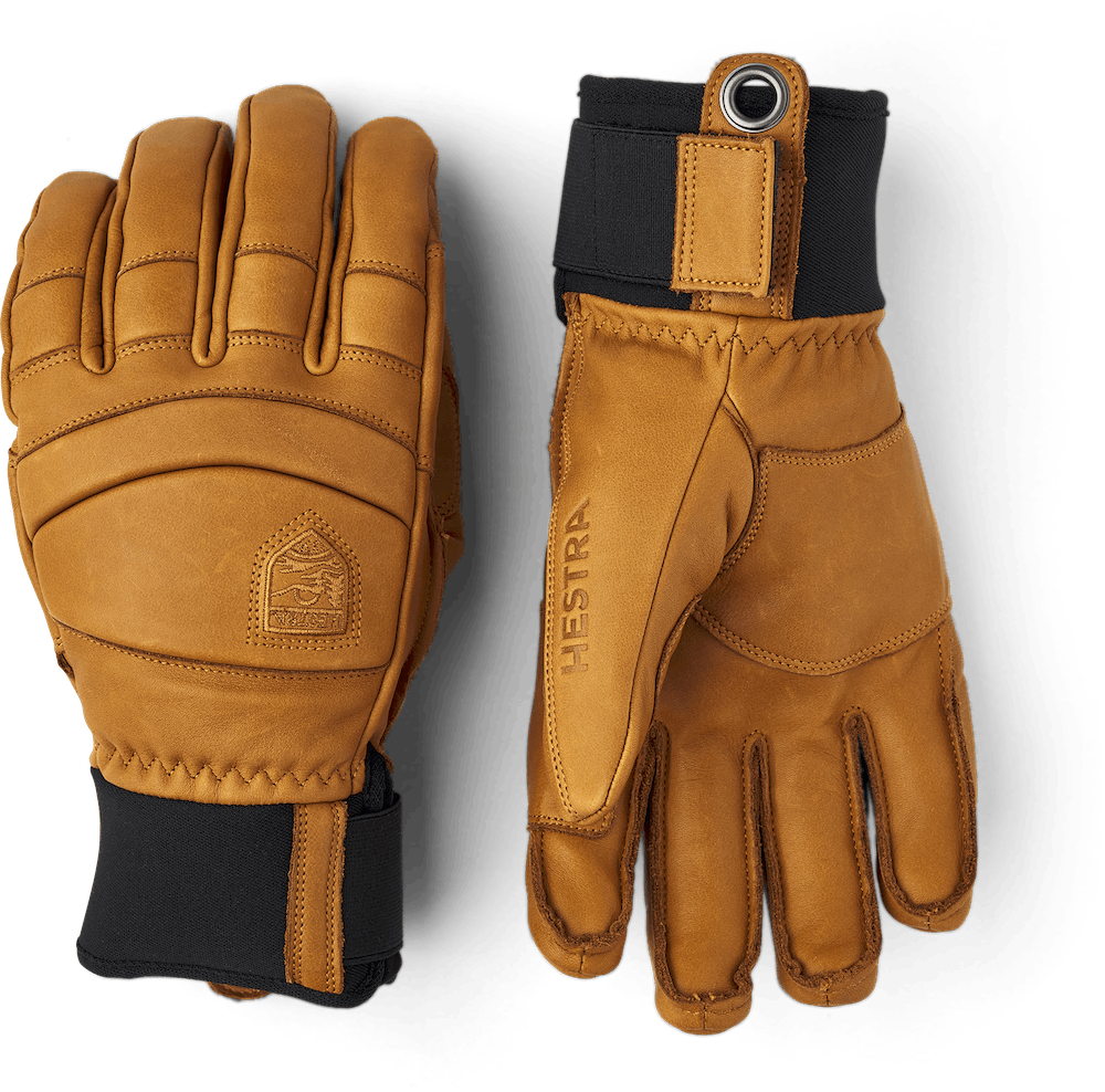 Hestra Hestra U Fall Line Glove Brown/Brown