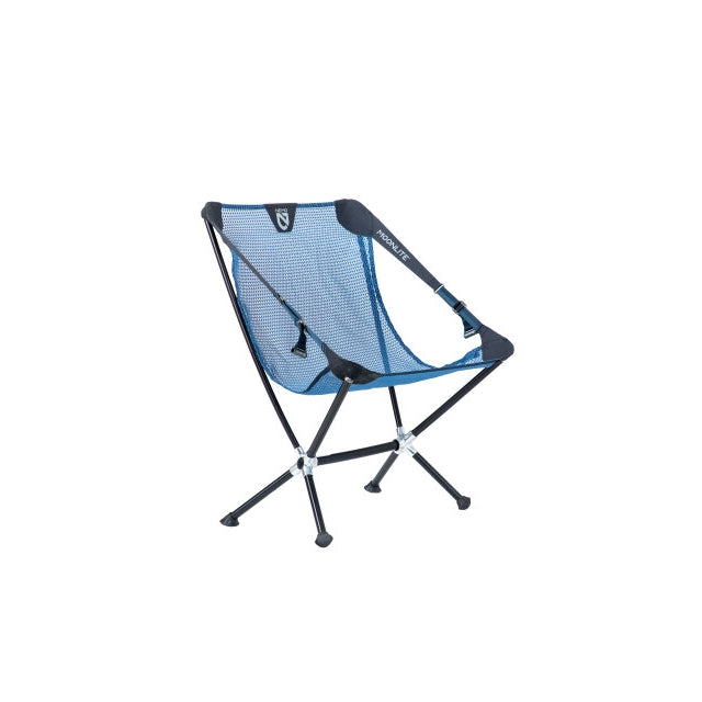 Nemo Equipment Nemo Moonlite Reclining Chair Deep Claret